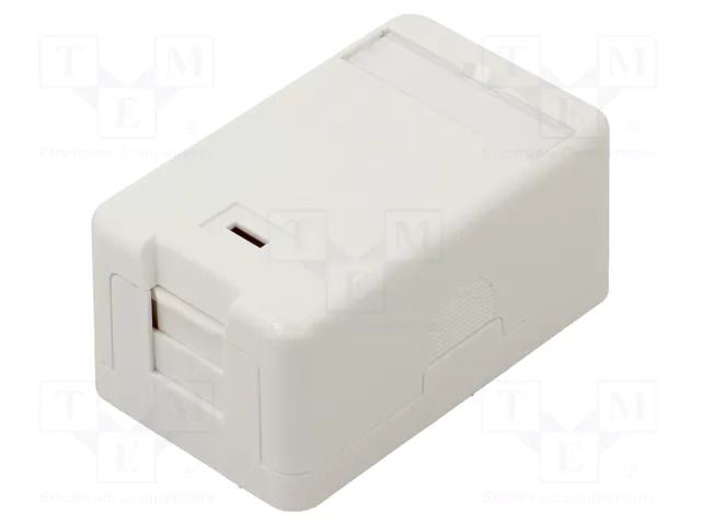 Cable connector LOGILINK LOG-NK4079