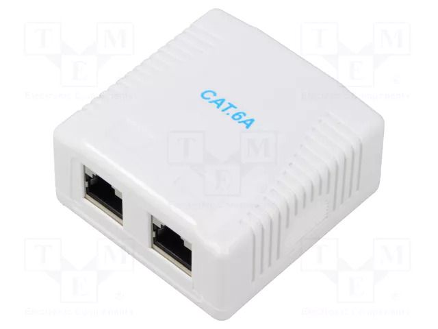 Cable connector LOGILINK LOG-NP0097