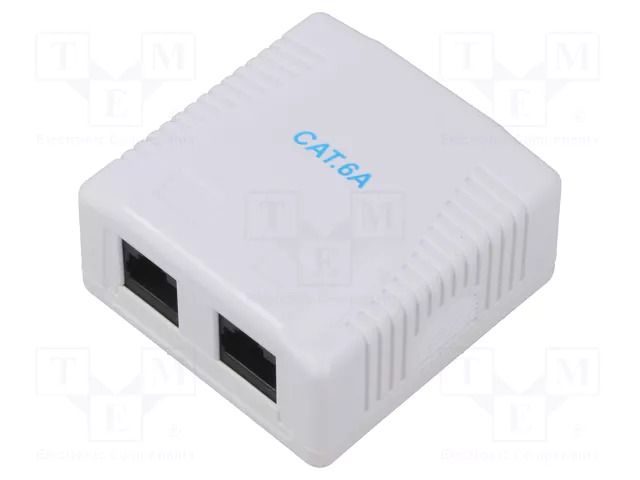 Cable connector LOGILINK LOG-NP0101