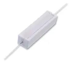 RESISTOR, 0R47, 5W, AXIAL LEADED SQP500JB-0R47