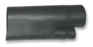 HEATSHRINK BOOT, 45 SIDE BREAKOUT 342A012-25-0
