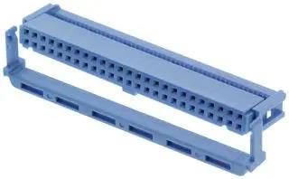 SOCKET, IDC, 50WAY 1-1658527-5