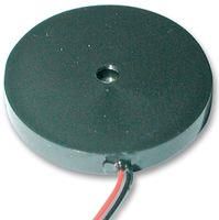 RECEIVER, PIEZO, LEADS KPEG006