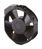 AC FAN, BALL, 152MM, 3200RPM, 115V/0.36A 15038PB-A1L-GP-00
