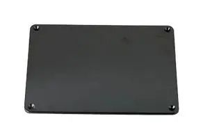 COVER, 172.47MMX134.62MM, PHENOLIC, BLK 0261