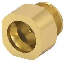 RF COAX CONN, SMPM RP PLUG, 50 OHM, PCB 2477336-1