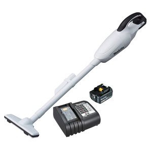 Cordless Vacuum Cleaner 18V Makita DCL180SFW MDCL180SFW