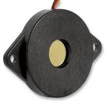PIEZO TRANSDUCER, LEADED ABT-422-RC