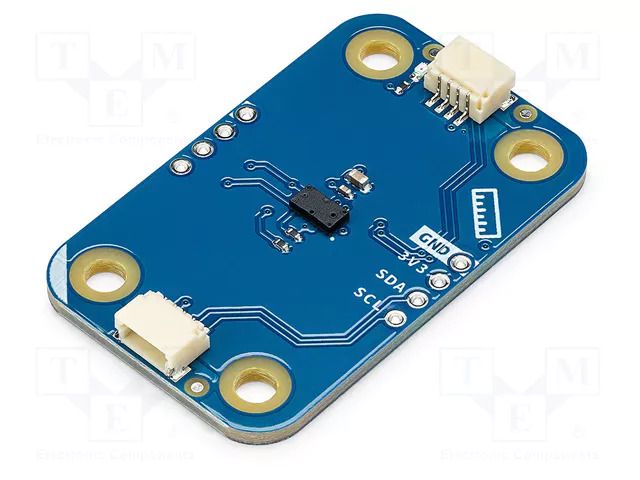 Extension module; connection cable,module; Comp: VL53L4CDV0DH/1 ARDUINO ABX00102