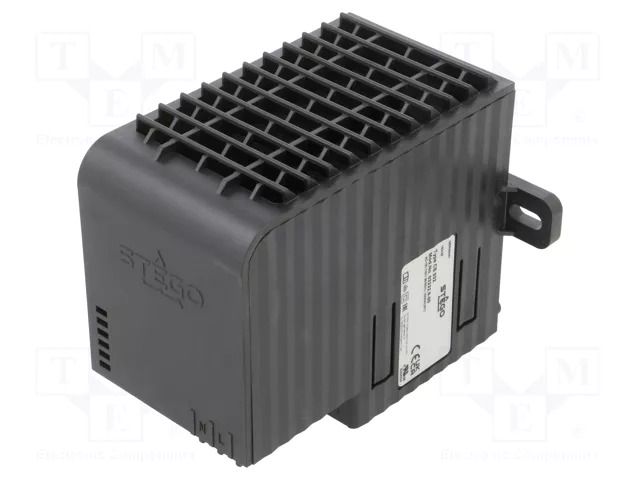 Blower; heating,semiconductor,with fan; CS 032 Basic; 1kW; IP20 STEGO 03232.9-00