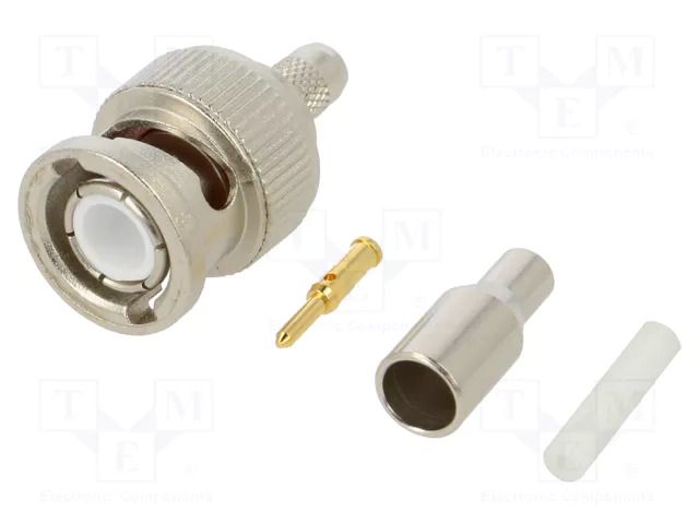 connector 100023312 TELEGÄRTNER J01000A0040