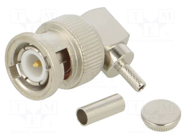 connector 100023304 TELEGÄRTNER J01000A0010