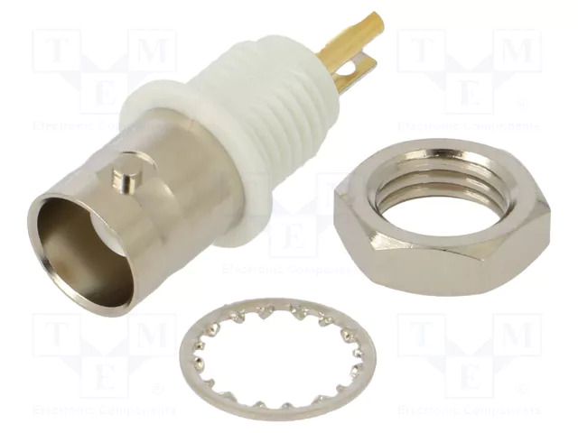 connector 100023370 TELEGÄRTNER J01001A0043