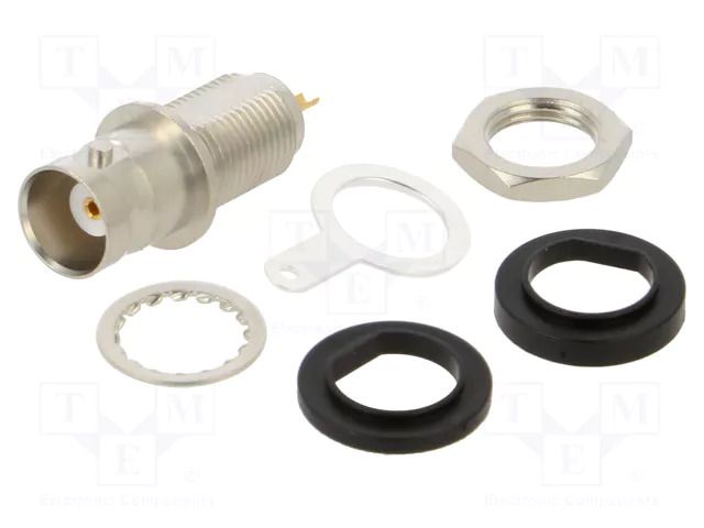 connector 100023405 TELEGÄRTNER J01001A1222