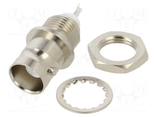 connector 100023429 TELEGÄRTNER J01001B0615