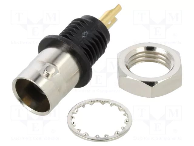 connector 100023436 TELEGÄRTNER J01001D0043