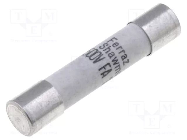Fuse; 12.5A BRYMEN BM857/FUSE-12A
