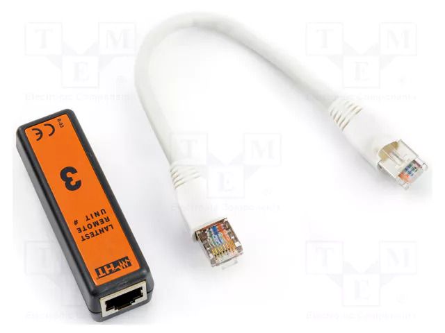 Active remote; Marking: 2 HT INSTRUMENTS HTI-HA000382