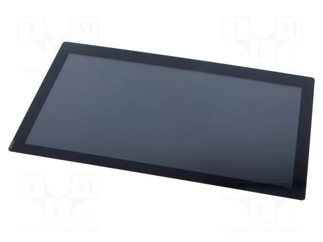Display: QLED; 10.1"; 1280x720; Interface: HDMI; 5VDC WAVESHARE WSH-20135