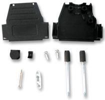 SOCKET KIT, STRAIGHT ENTRY, 9WAY L77DE09SST1