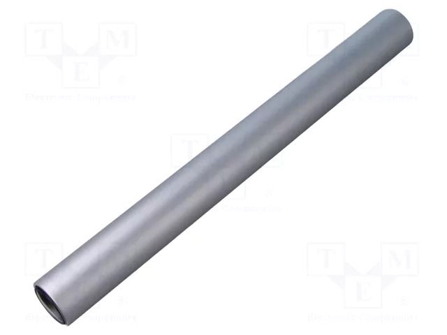 Accessories: aluminium tube; silver; Harmony XVB7; 250mm SCHNEIDER ELECTRIC XVZ250