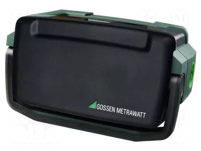 Cover GOSSEN METRAWATT GM-Z710H