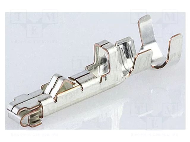Contact; hermaphrodite; CP-4.5; tinned; 16AWG÷20AWG; reel MOLEX MX-206999-8000