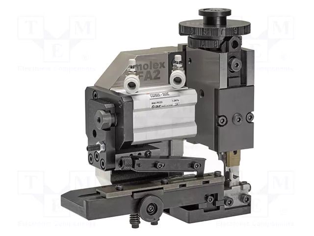 Tool: aplicator; pneumatic MOLEX MX-63808-5910