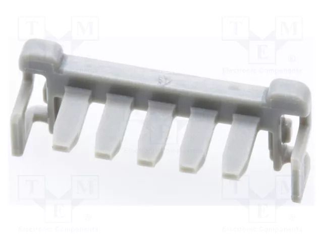 Accessories: secondary lock; DuraClik MOLEX MX-505152-0500