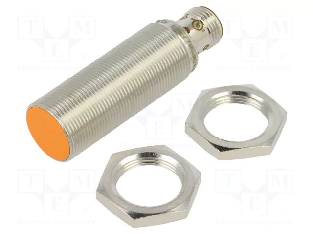 Sensor: inductive IFM ELECTRONIC IGS240