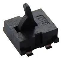 SWITCH, CARD DETECT, TOP ACTUATED MCATE-1-V