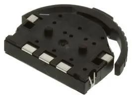 NAVIGATION SWITCH, 3WAY, SMD MCPL3-AC-V