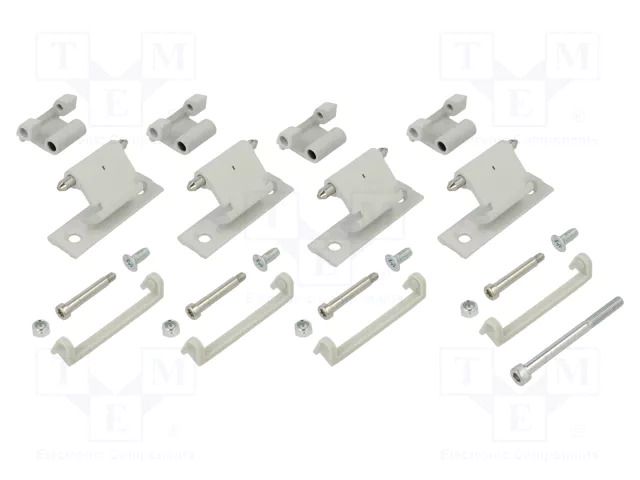 Hinge; 4pcs. RITTAL RITTAL-8618330