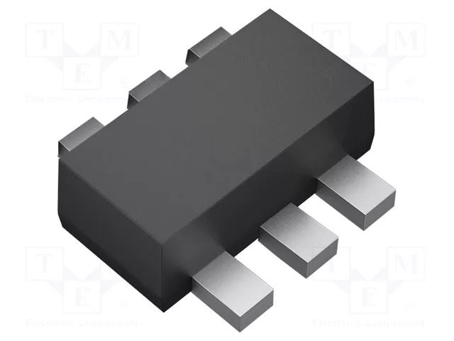 Diode: switching; SMD; 75V; 0.215A; 4ns; SOT563; reel,tape DIODES INCORPORATED BAV99BRV-7
