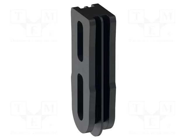 Hinge; tool chest; Tool Check Modular WERA WERA.05049005001