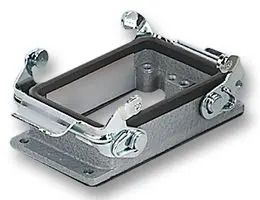 HOUSING, CONNECTOR, ALUMINIUM 1-1102160-1