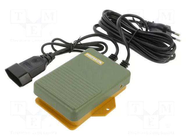 Foot switch PROXXON PR28700