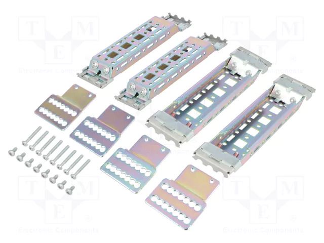 Rail for interior installation; 4pcs. RITTAL RITTAL-2394210