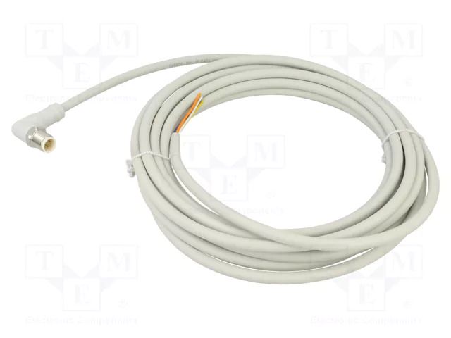 Cable: for sensors/automation IFM ELECTRONIC EVF524