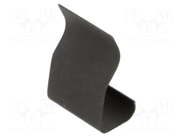 Retaining spring; TO218,TOP3 ALUTRONIC MC797