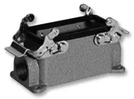 HOUSING, CONNECTOR, ALUMINIUM 1-1102299-1