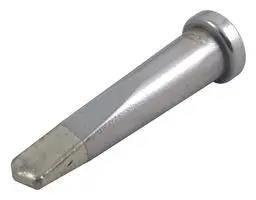 TIP, SOLDERING IRON, CHISEL, LONG, 3.2MM LT M
