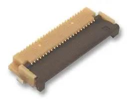 SOCKET FFC/FPC, ZIF, 0.5MM, 50WAY FH12-50S-0.5SH(55)