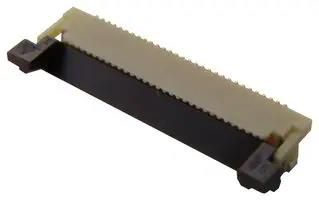 SOCKET FFC/FPC, ZIF, 0.5MM, 30WAY FH12A-30S-0.5SH(55)