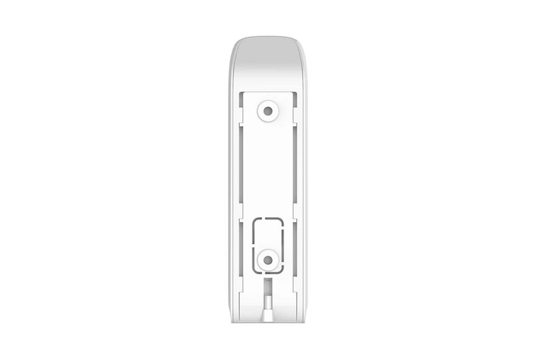 MotionProtect Curtain wireless curtain motion sensor, 15m, 6°, white, Ajax 13268.36.WH1 0856963007903