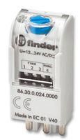 TIMER, MULTIFUNCTION 86.30.0.024.0000