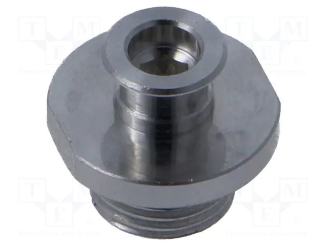 Suction cup mounting; G1/8" VMECA M518MF