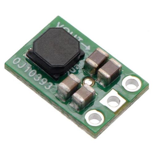 Step-Up/Step-Down Voltage Regulator S9V11F5 - 5V 1,5A - Pololu 2836 PLL-08738 5904422305796