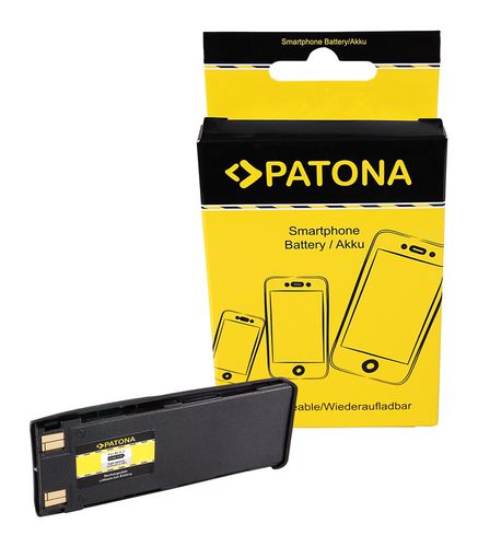 PATONA Battery f. Nokia 5110 6110 6150 6210 7110 BPS-2 BLS-2 BMS-2, PATONA 3078 4260317098343