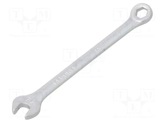 Wrench; combination spanner; 5.5mm; tool steel; thin; 7 MM; L: 92mm GEDORE GEDORE-6081220